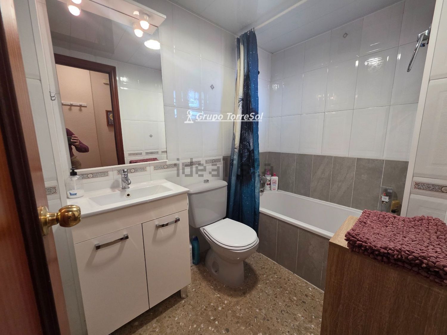 Piso de 83 m² en Torredembarra