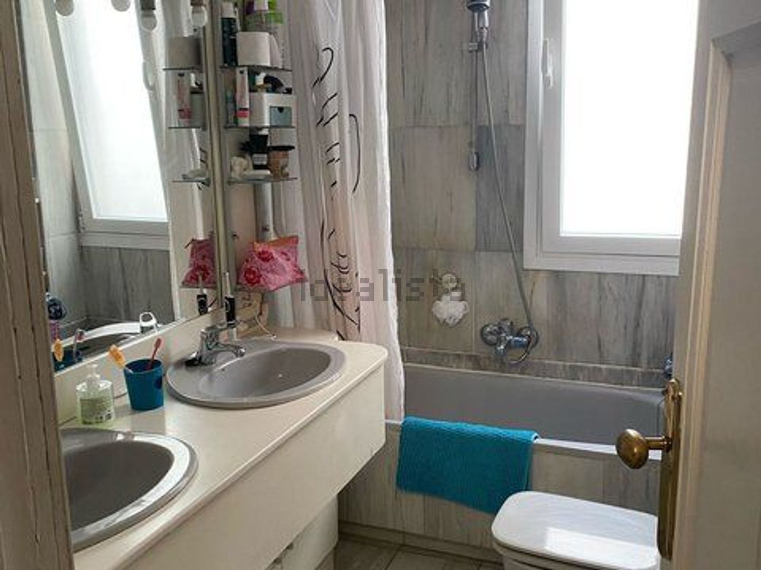 Habitación en alquiler, Madrid