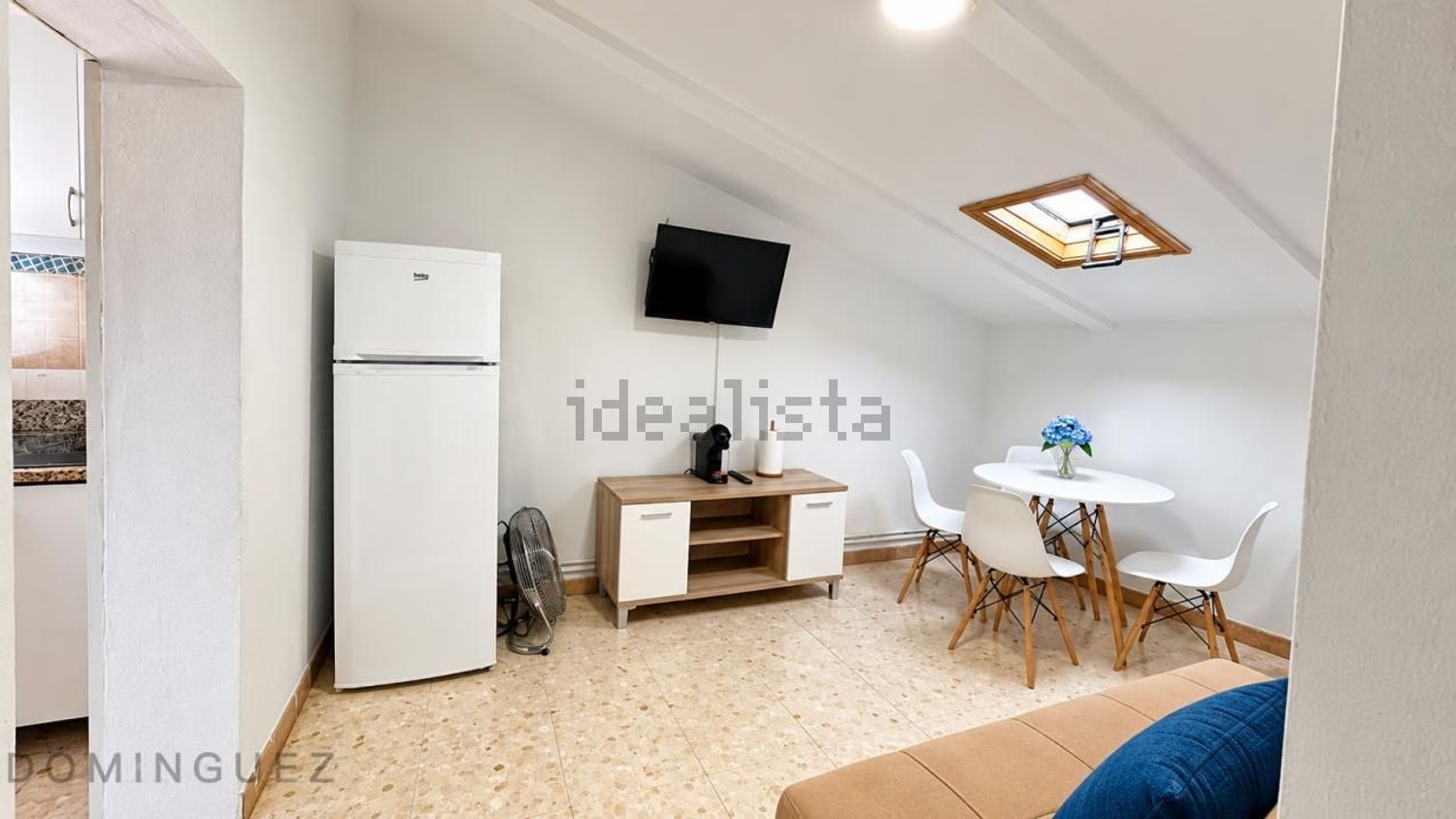 Pis de 74 m² a Marín