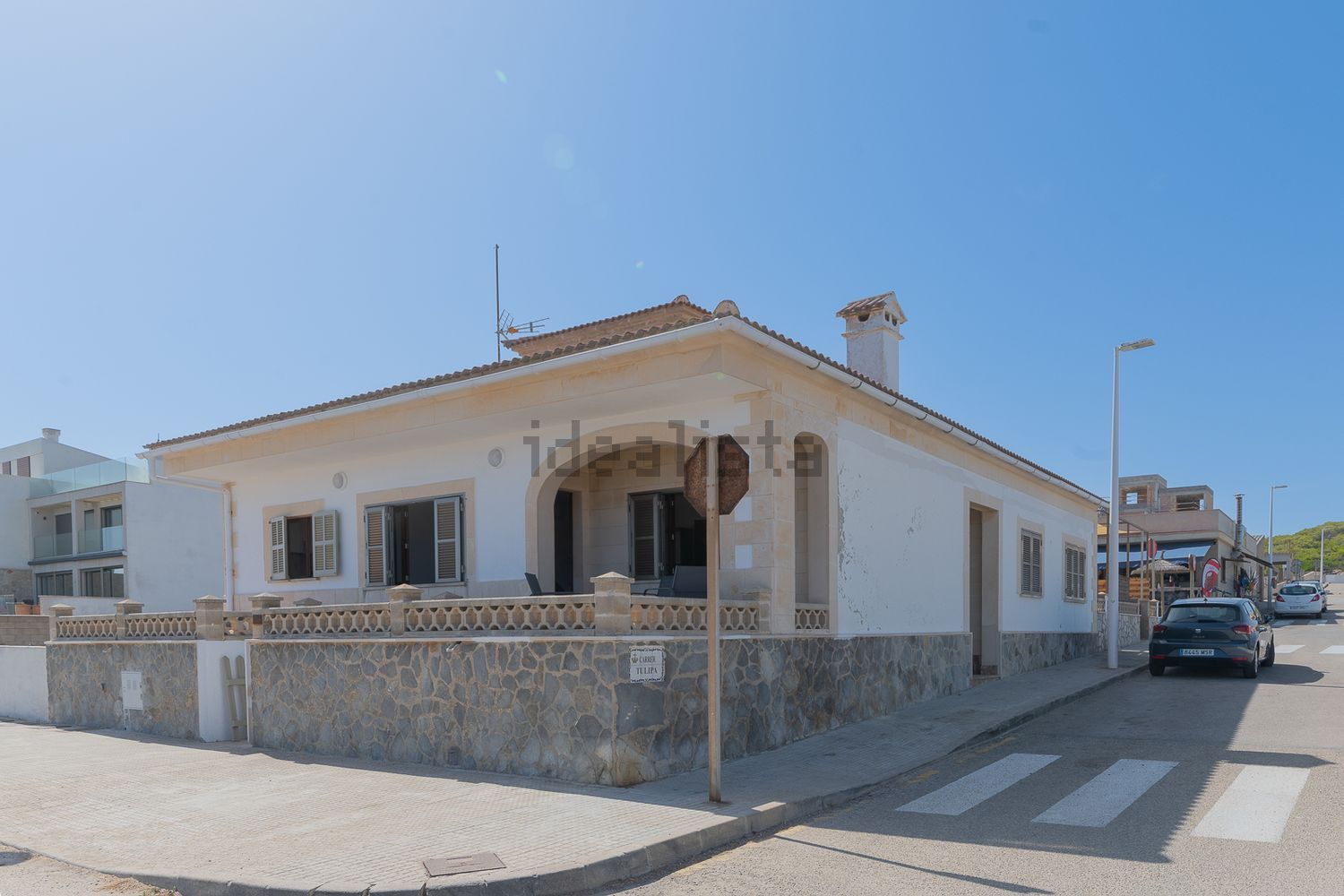Casa de 185 m² en Santa Margalida