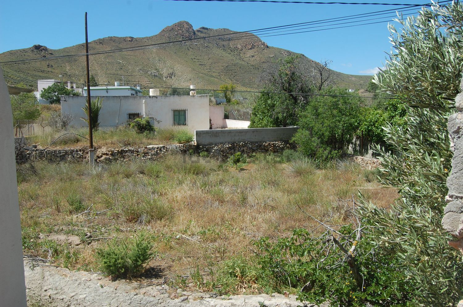 Casa de 82 m² a Níjar