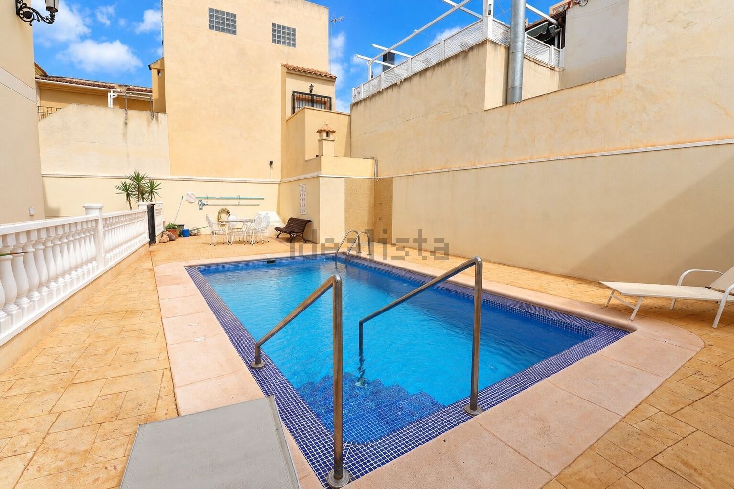 Квартира 91 м² в Jacarilla