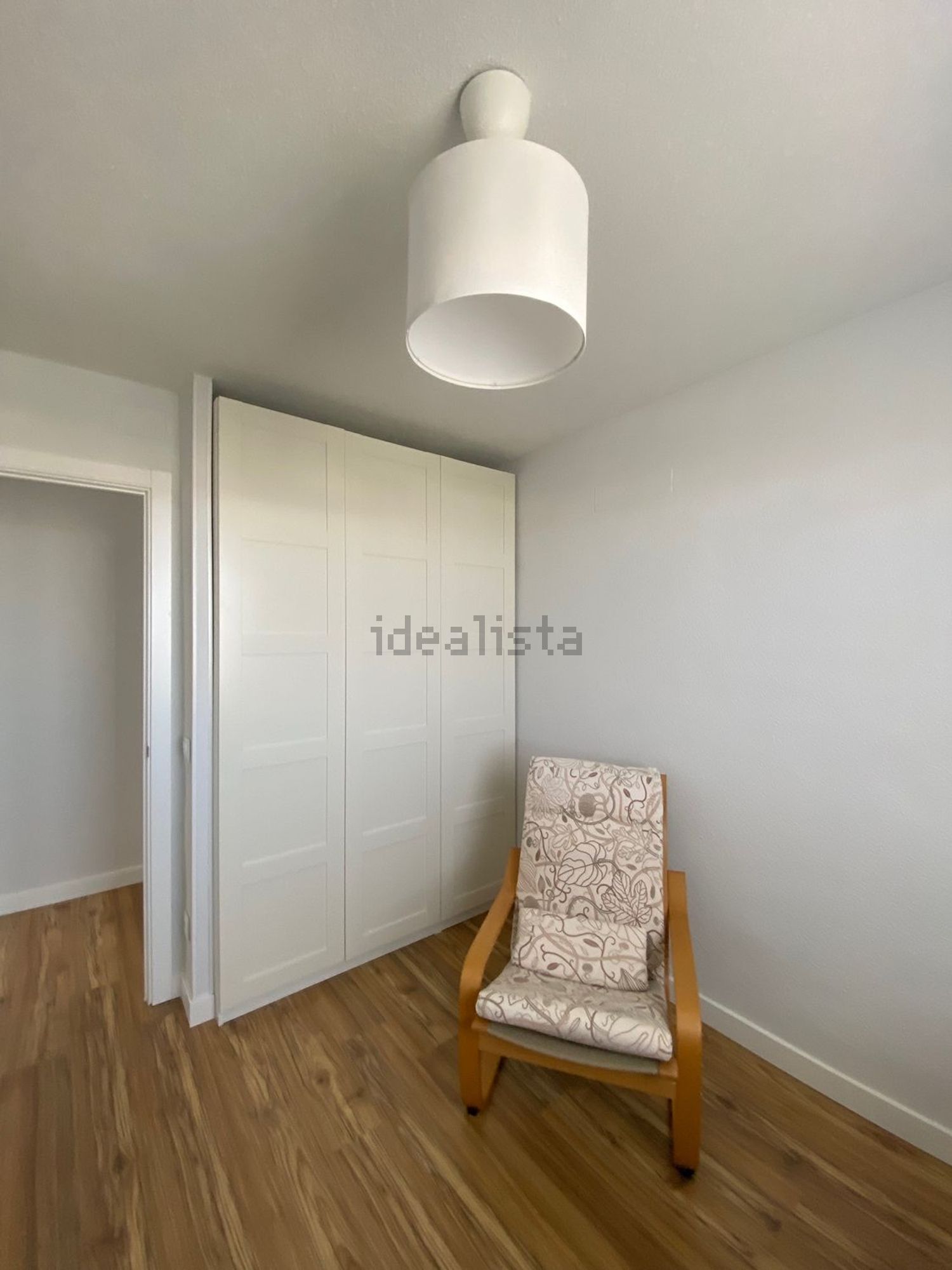 Pis de 91 m² a Madrid