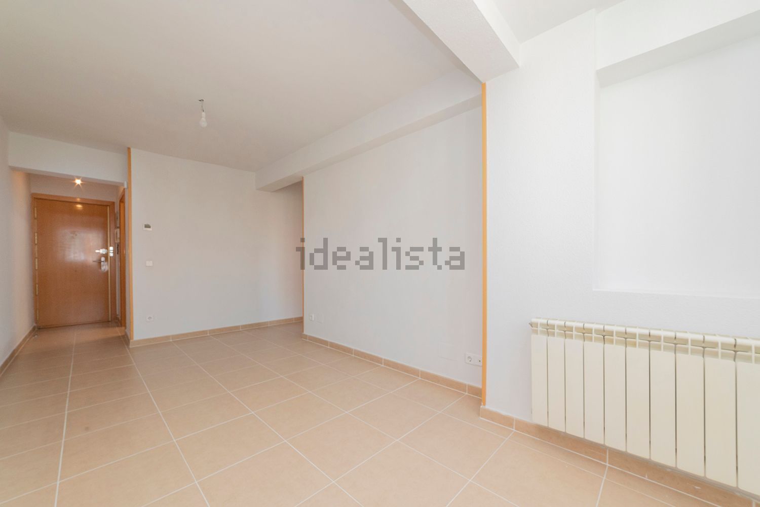 Pis de 52 m² a Madrid