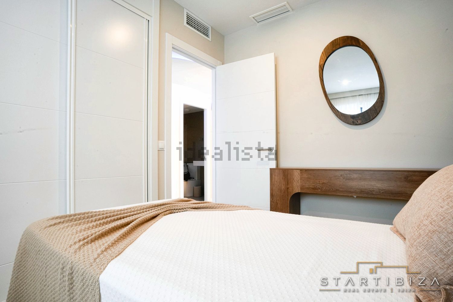 Квартира 150 м² в Eivissa