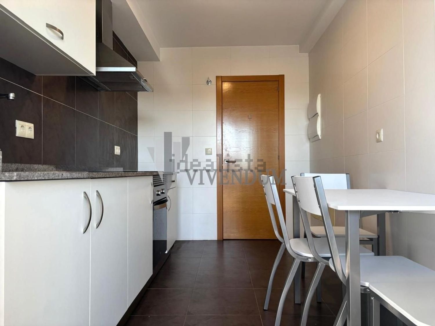 Piso de 83 m² en O Rosal