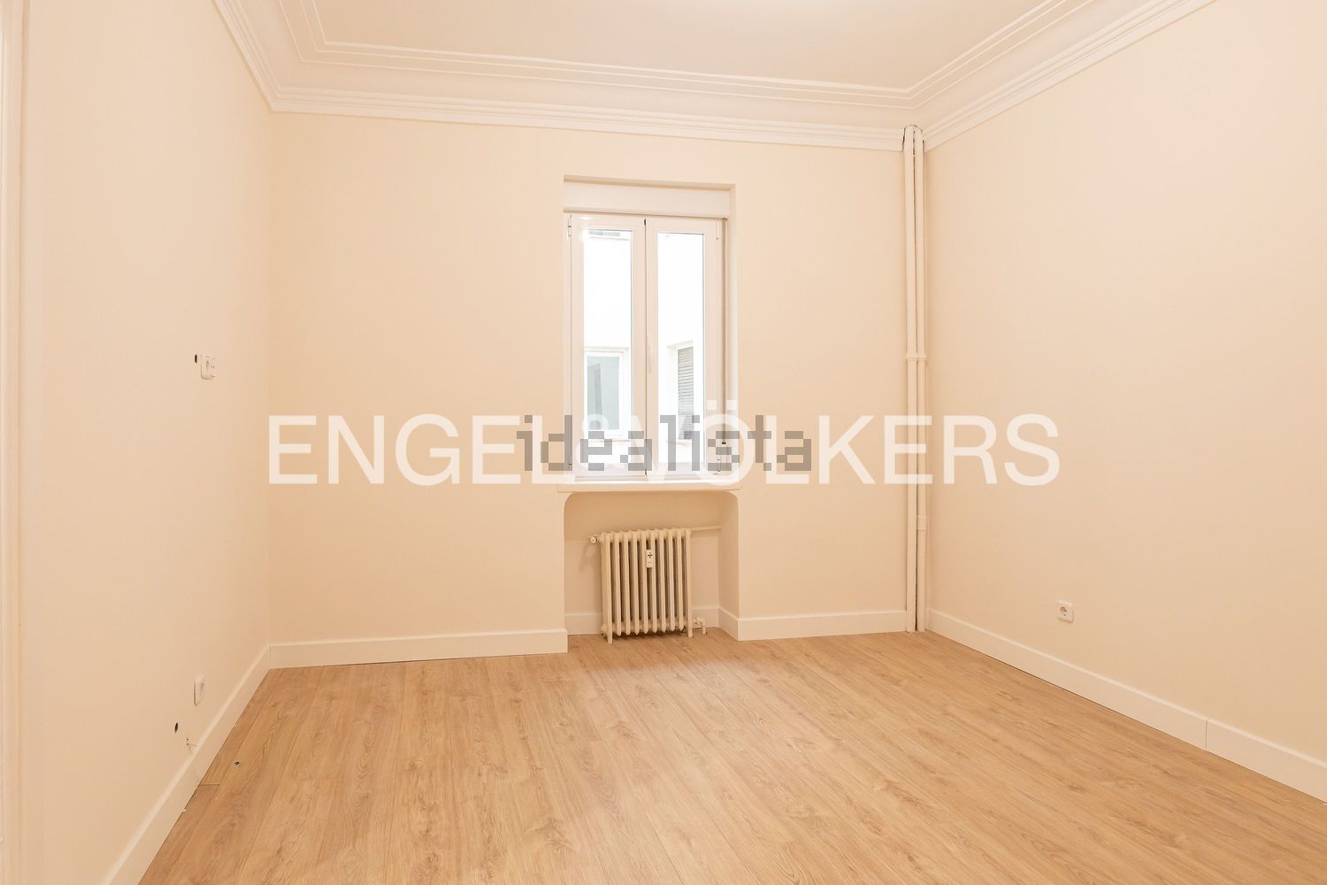 Pis de 427 m² a Madrid