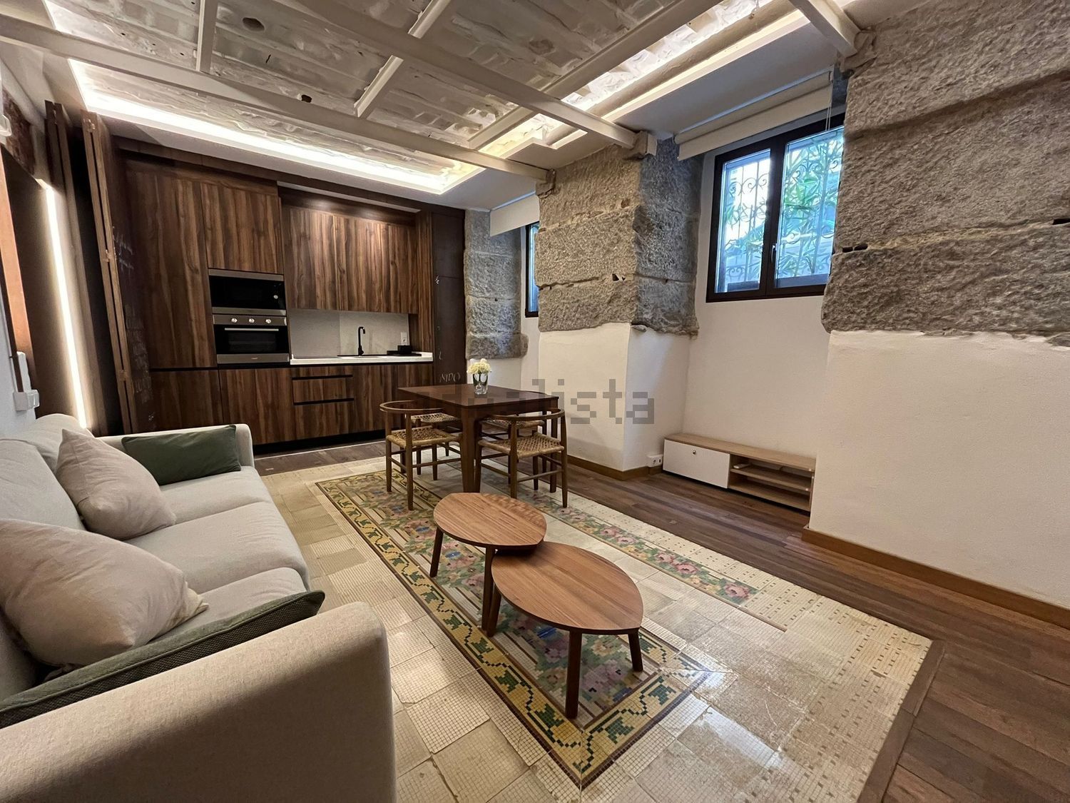 Pis de 94 m² a Madrid