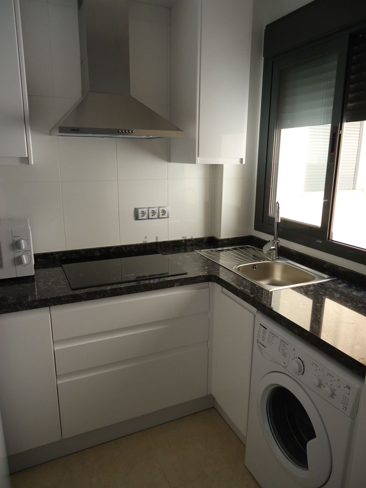 Pis de 90 m² a Vícar