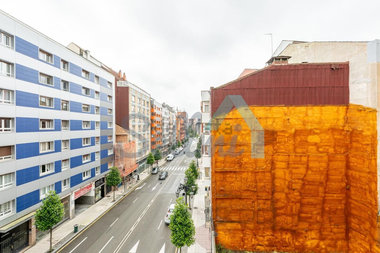 Appartamento 64 m² a Oviedo