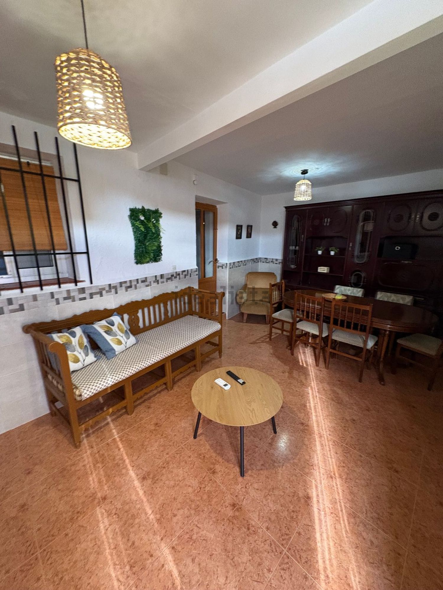 Casa de 200 m² a Abenójar