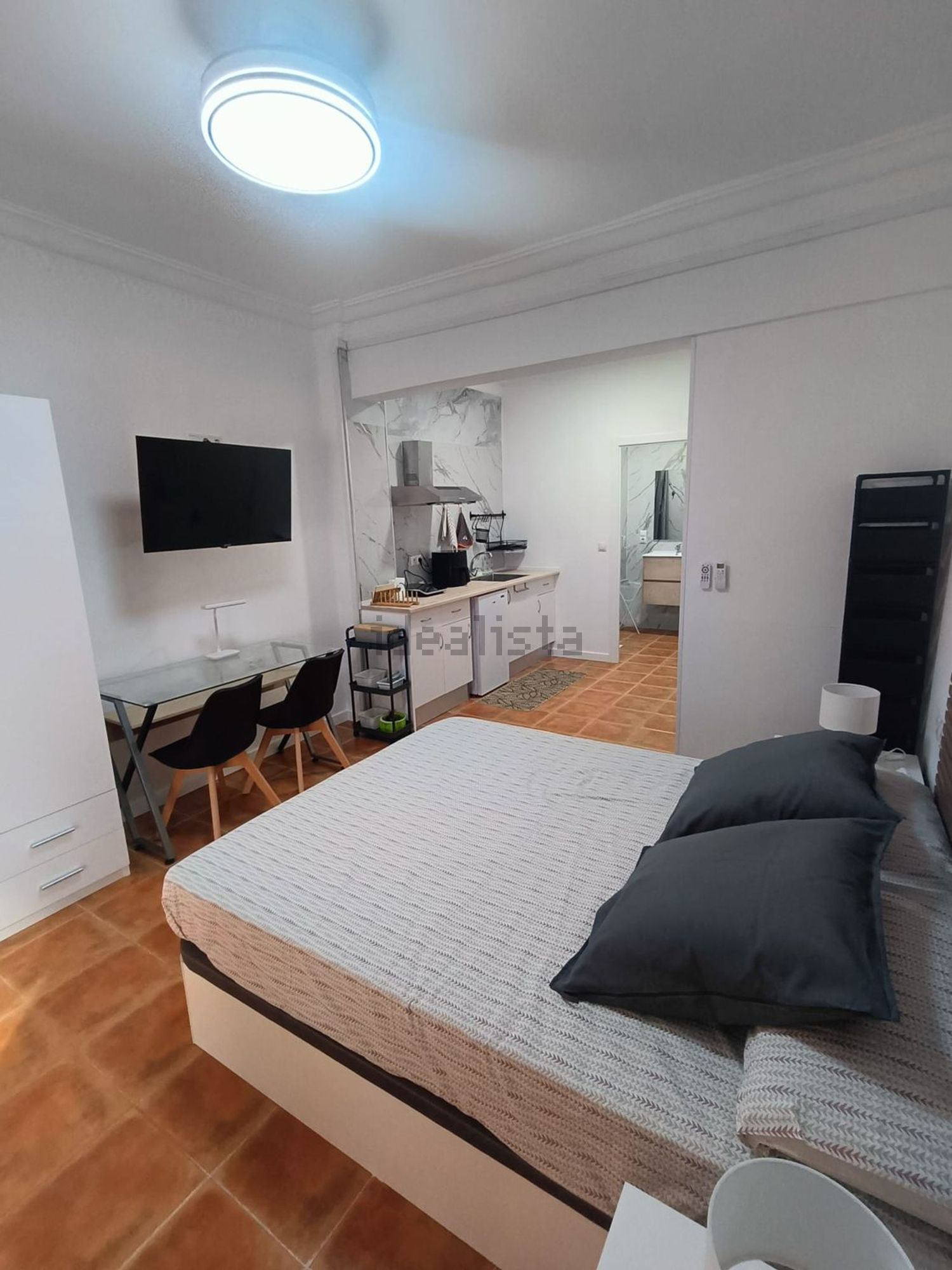 Habitació de lloguer, Catarroja