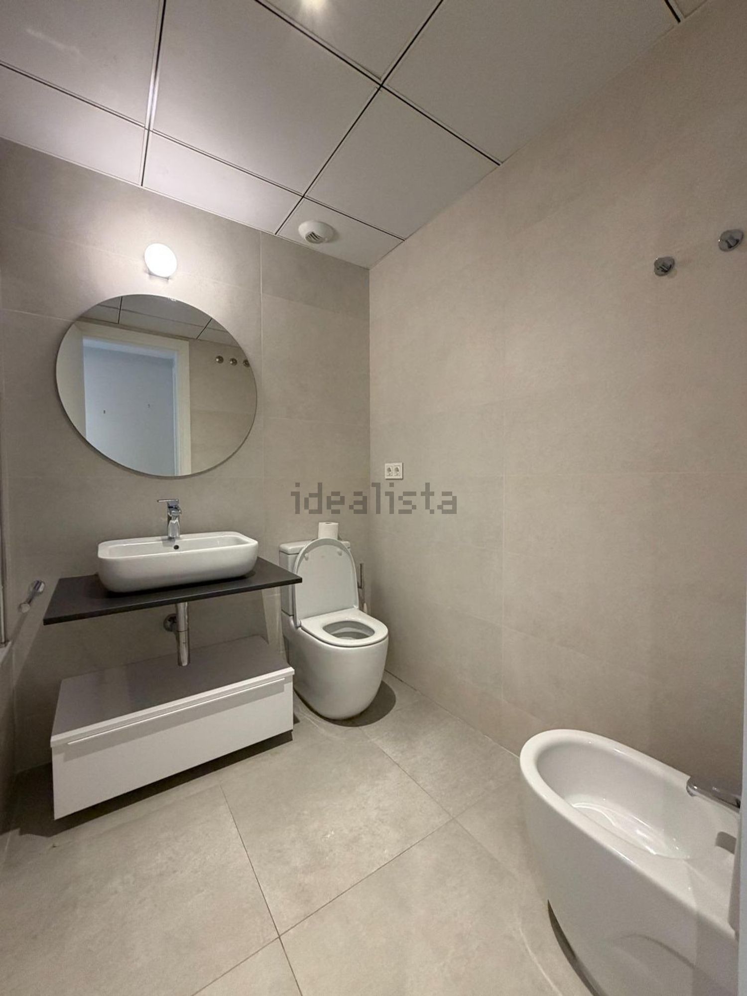 Pis de 90 m² a Almeria