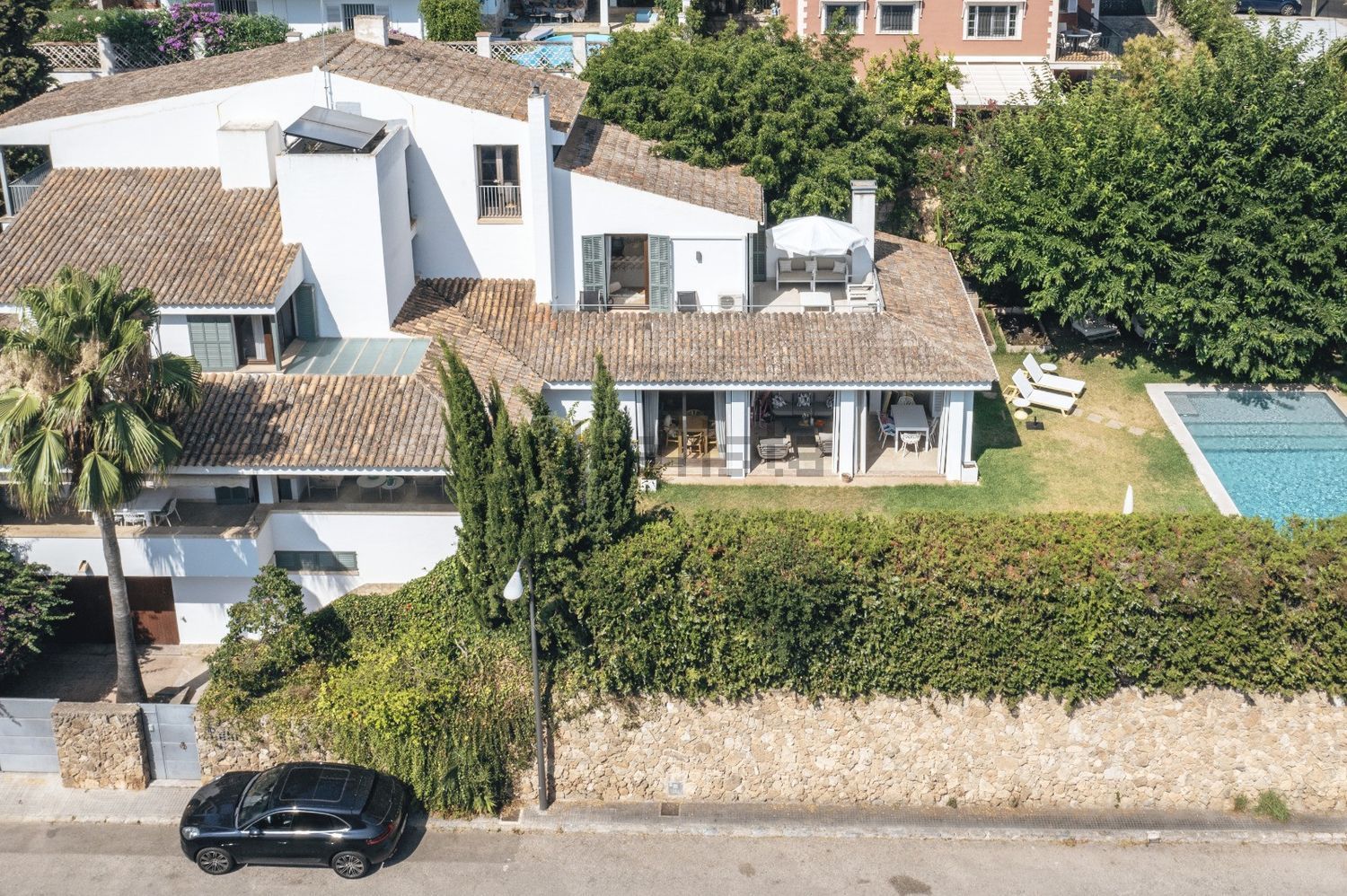 Maison 511 m² à Palma