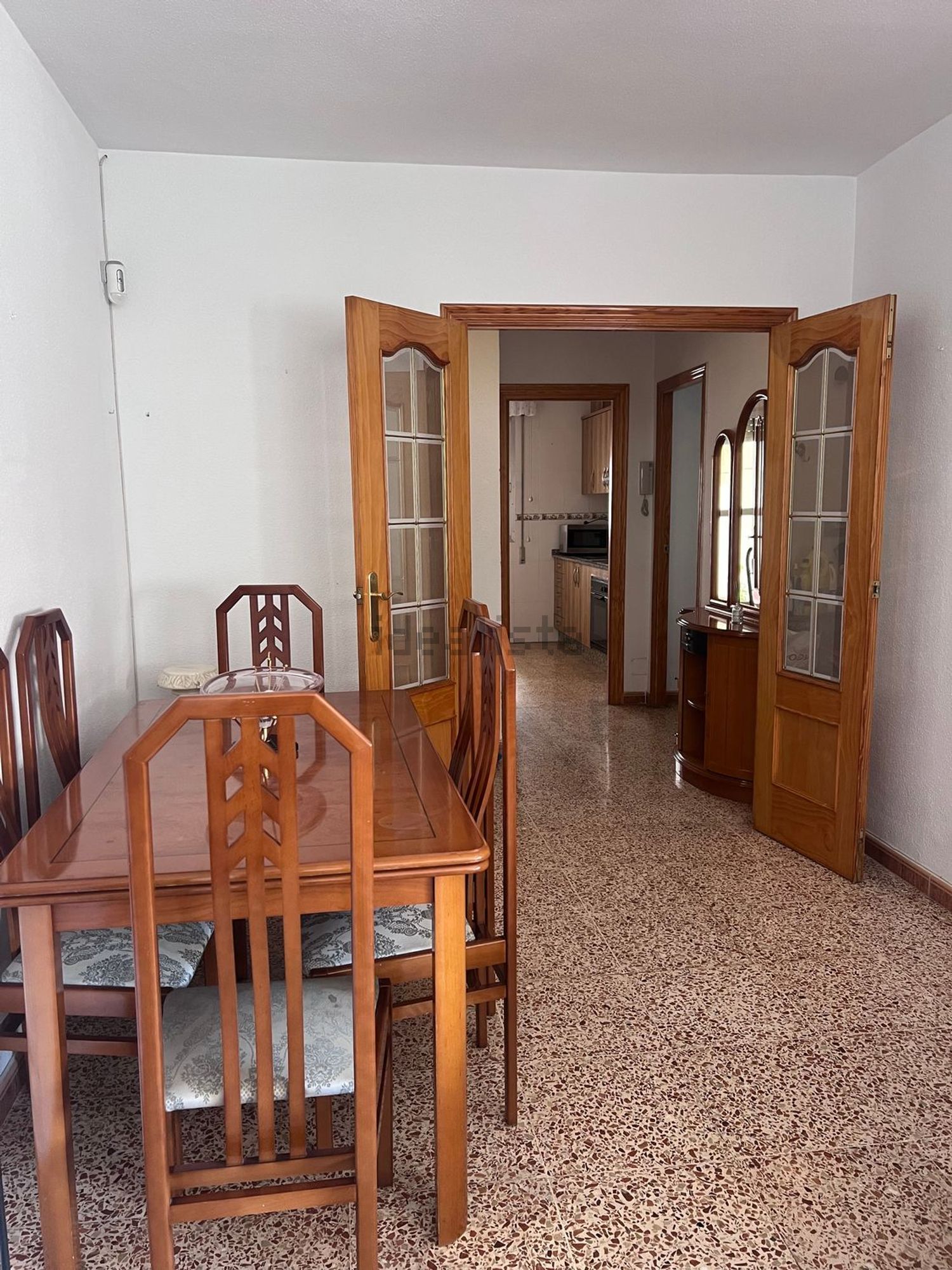 Pis de 102 m² a Lorca