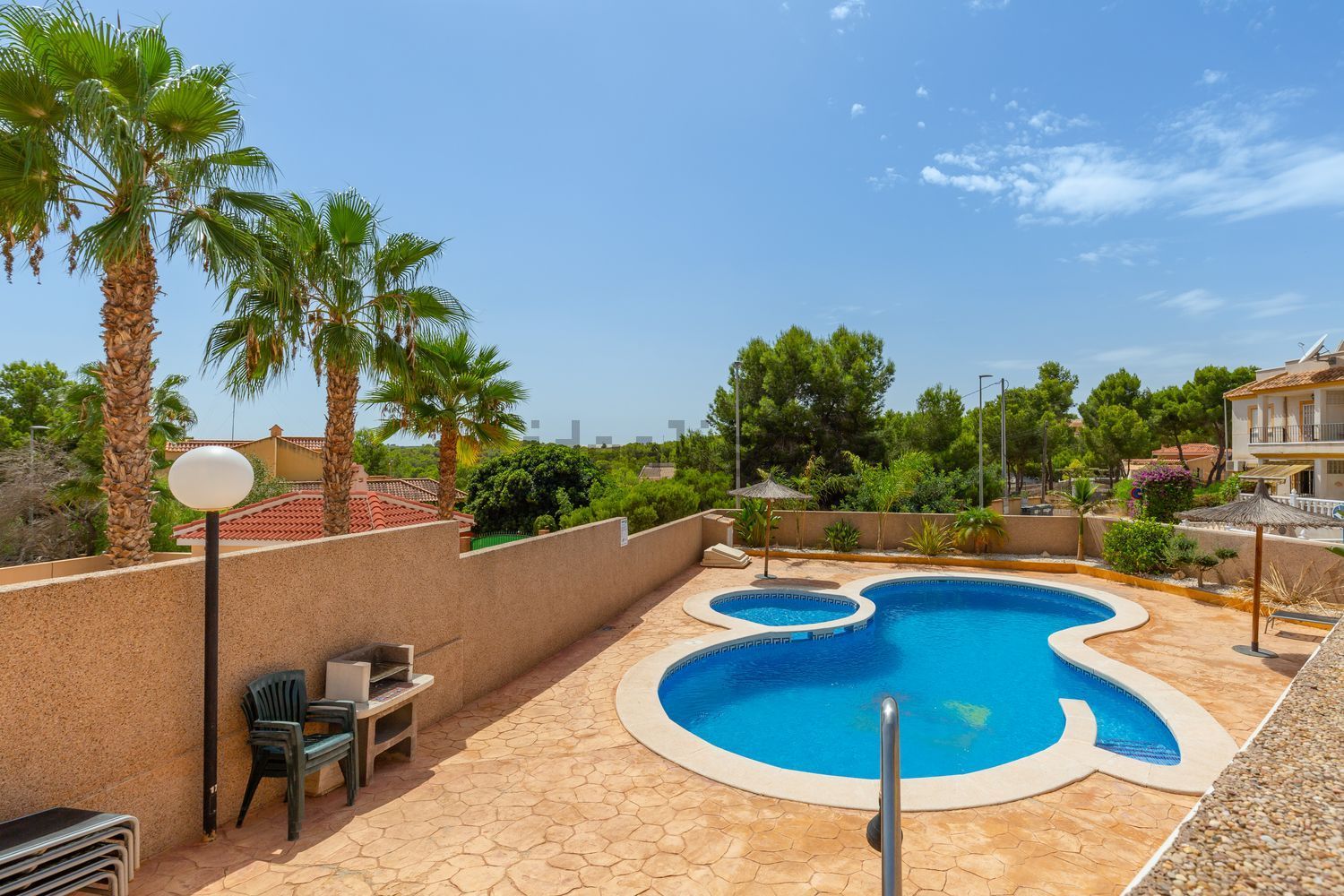Maison 95 m² à Algorfa