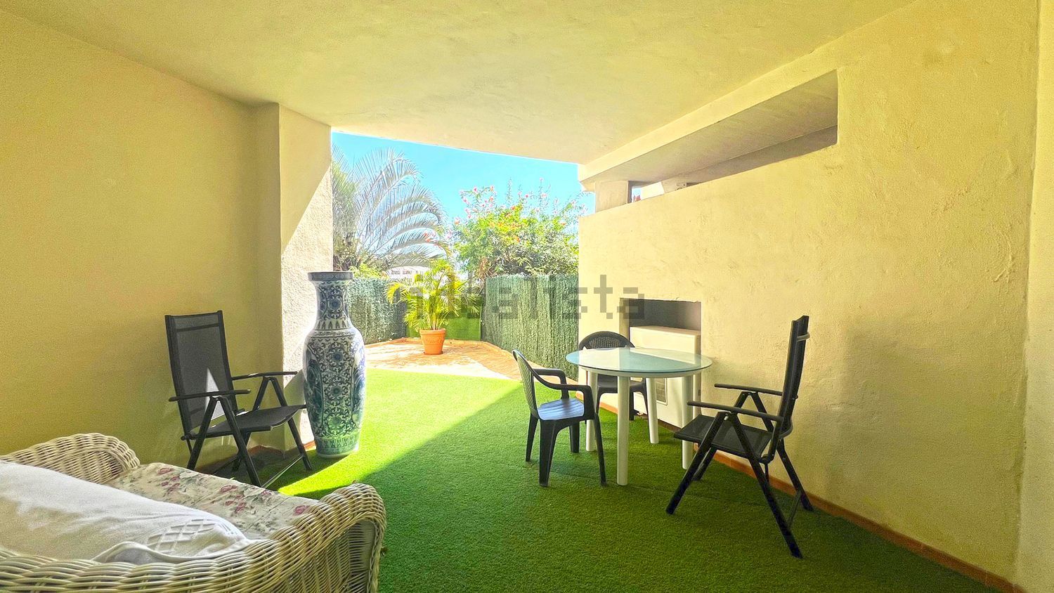 Wohnung 123 m² in Marbella