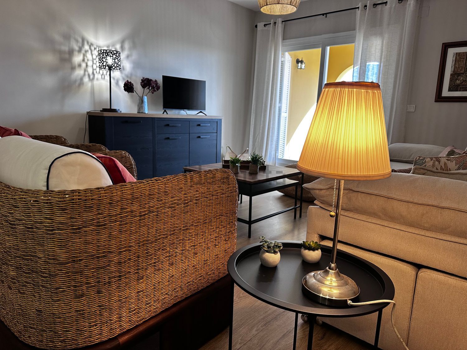 Pis de 133 m² a San Roque