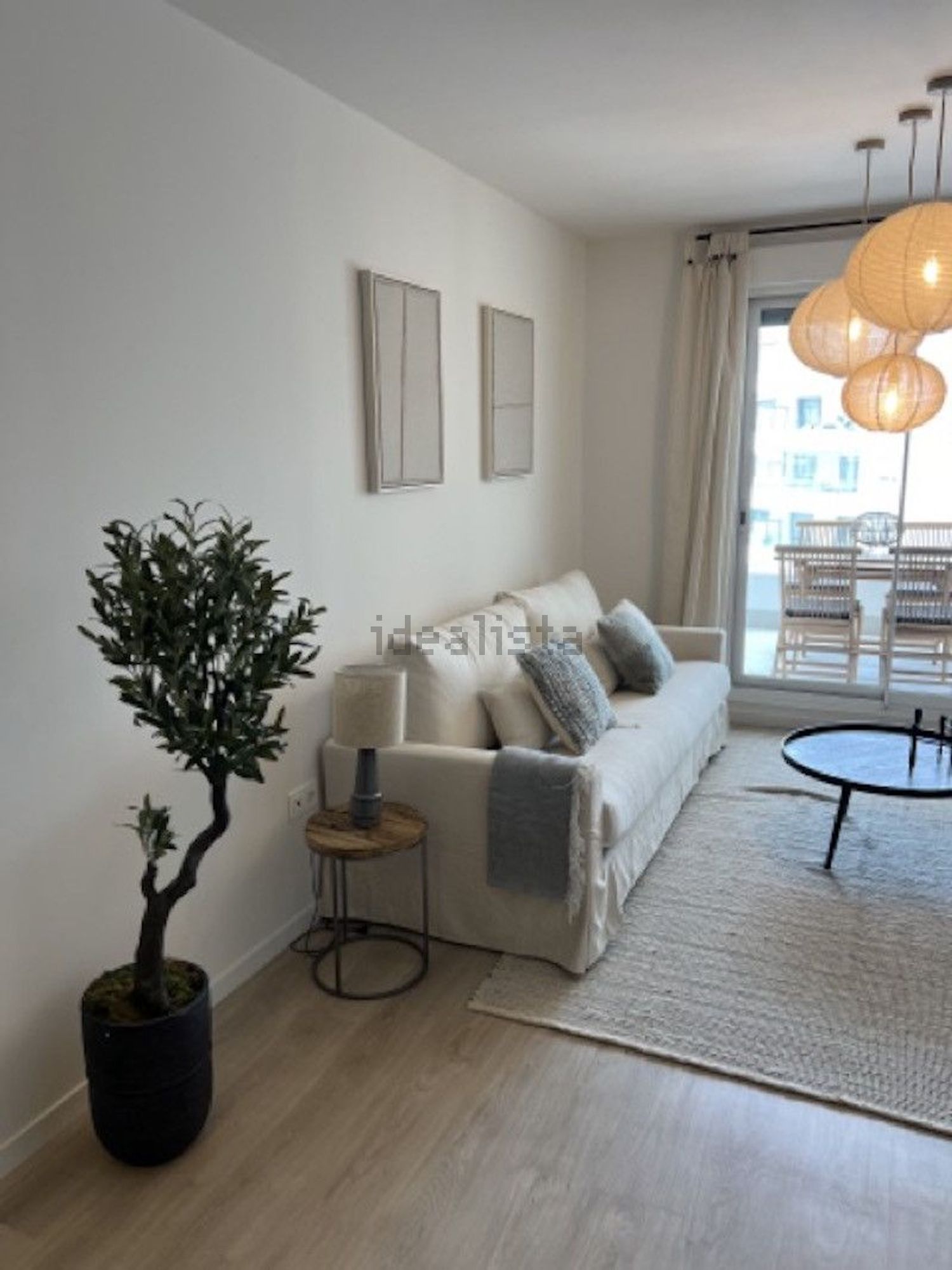 Pis de 90 m² a Marbella