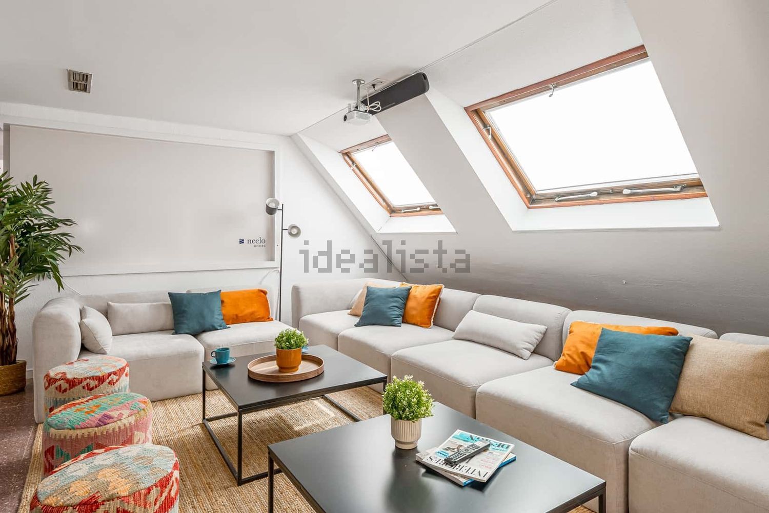 Habitación en alquiler, Madrid