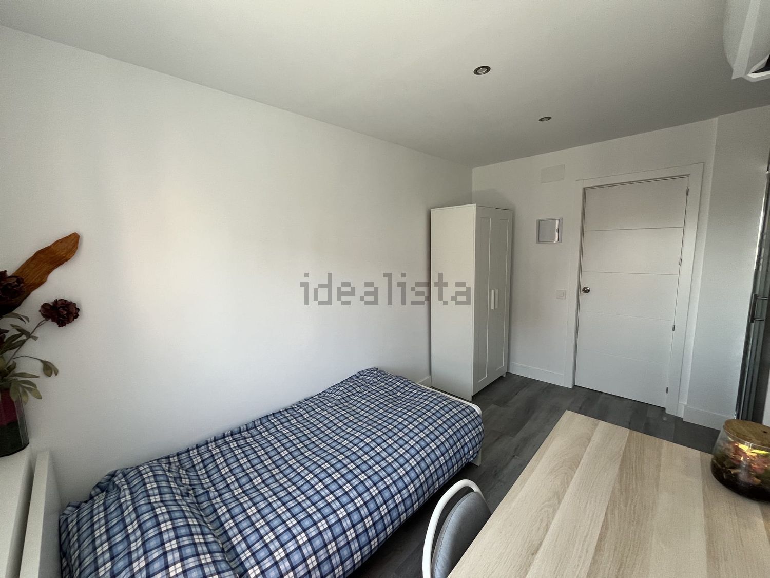 Habitación en alquiler, Madrid