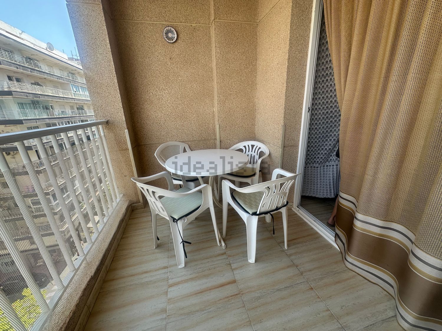 Piso de 125 m² en Calpe