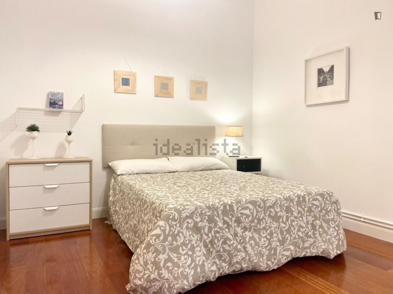 Habitación en alquiler, Bilbao
