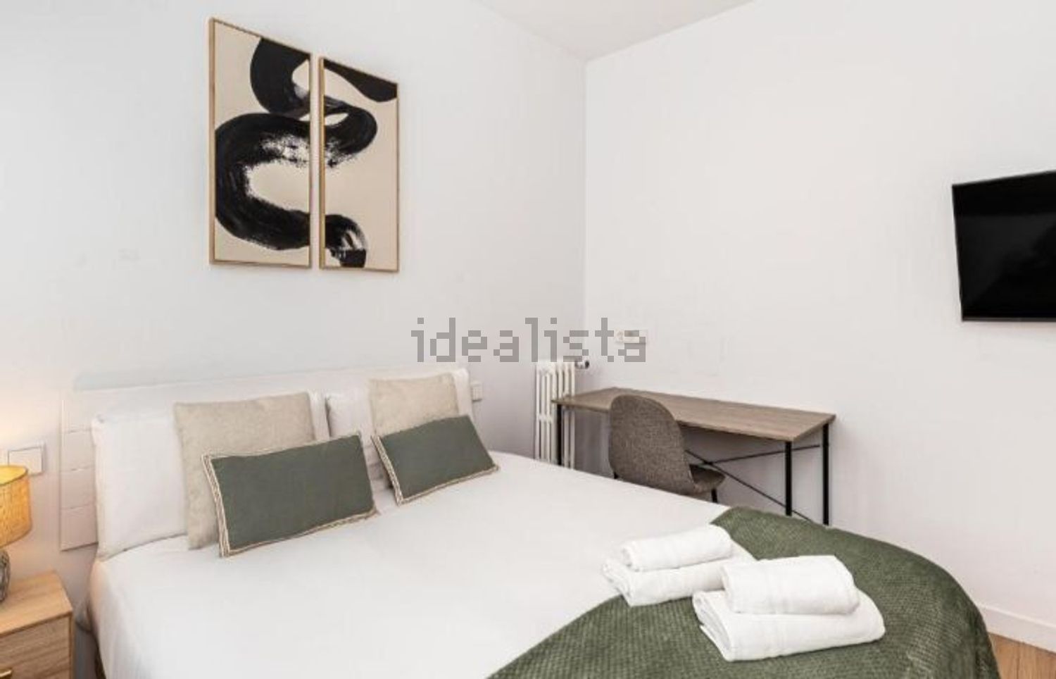 Appartement 230 m² à Madrid