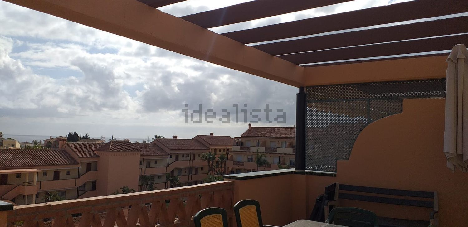 Appartamento 92 m² a Mijas