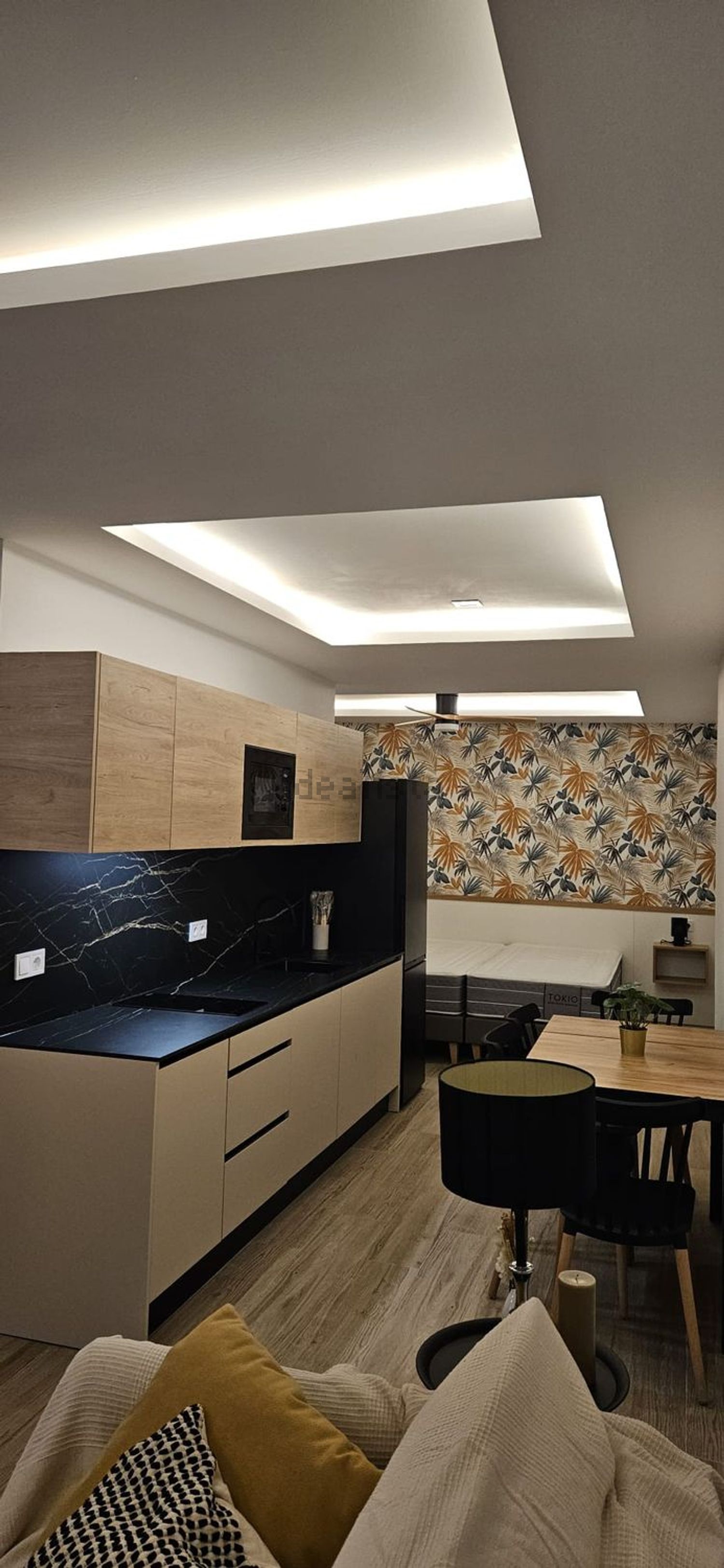 Квартира 55 м² у Córdoba