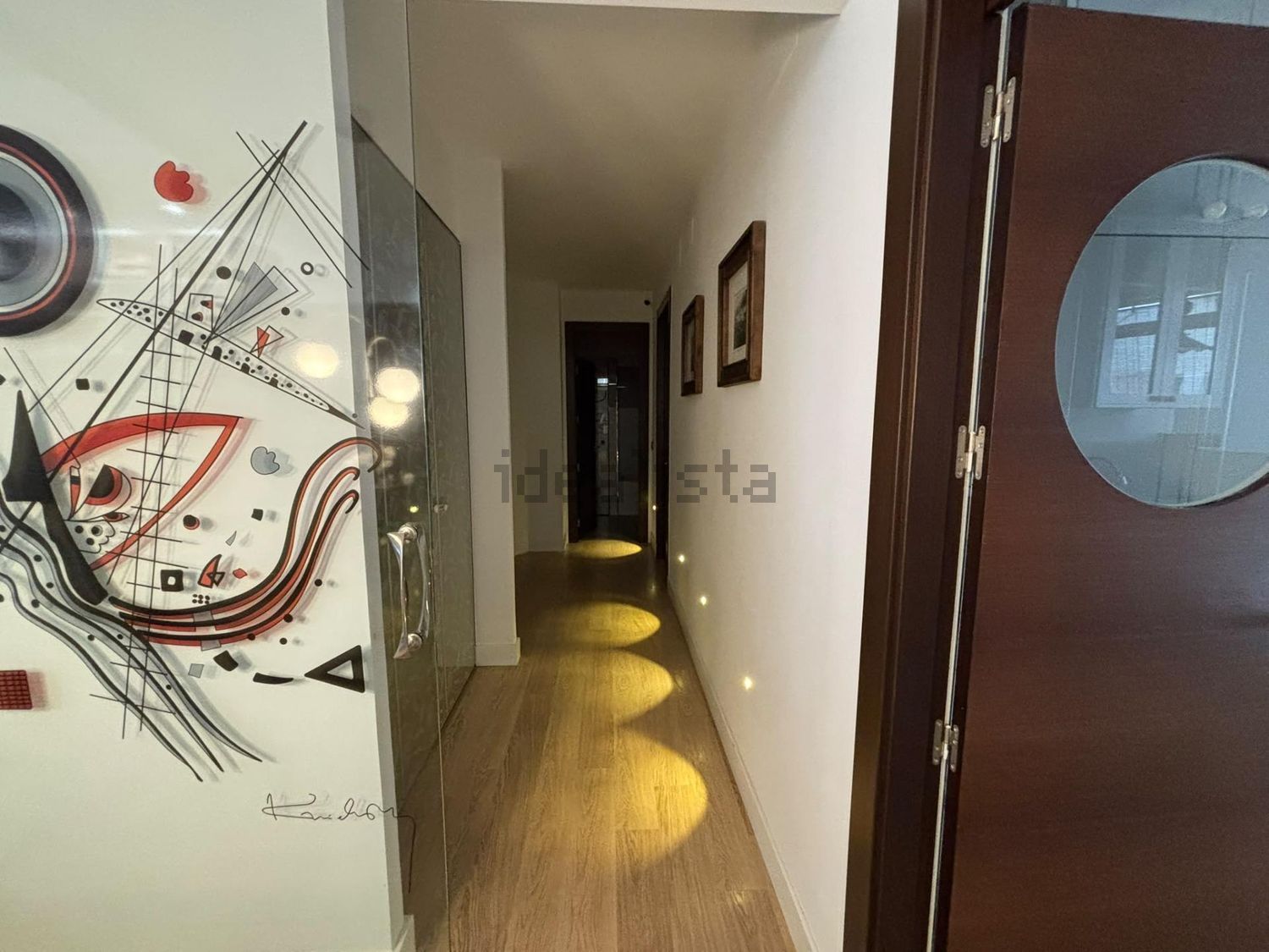 Piso de 130 m² en Murcia