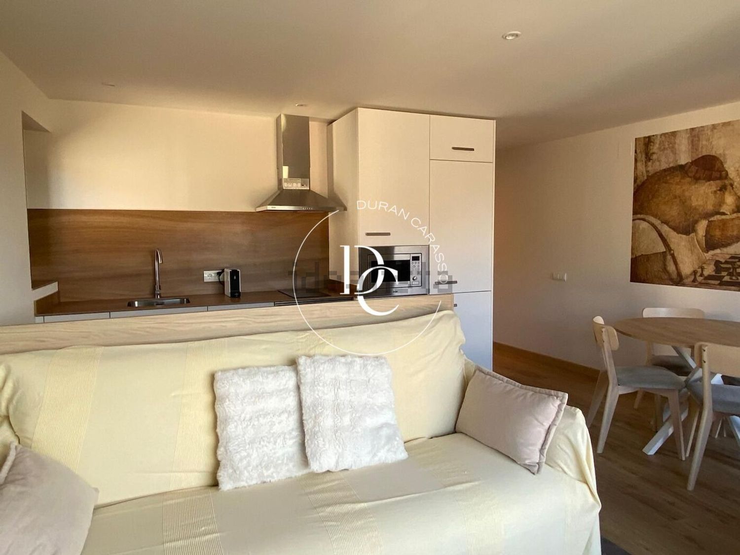 Appartamento 62 m² a Bellver de Cerdanya
