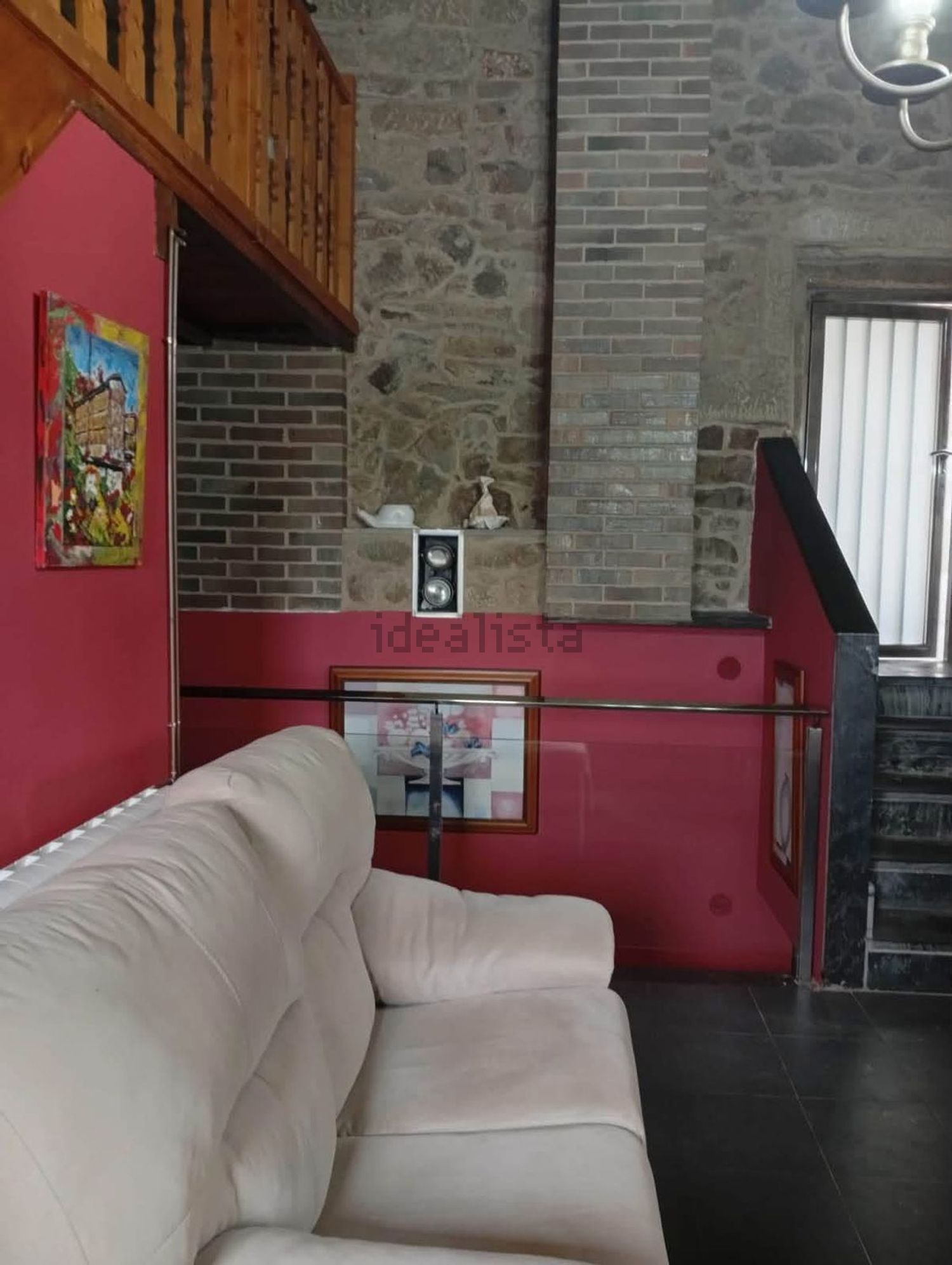 House 150 m² in Cerdedo Cotobade