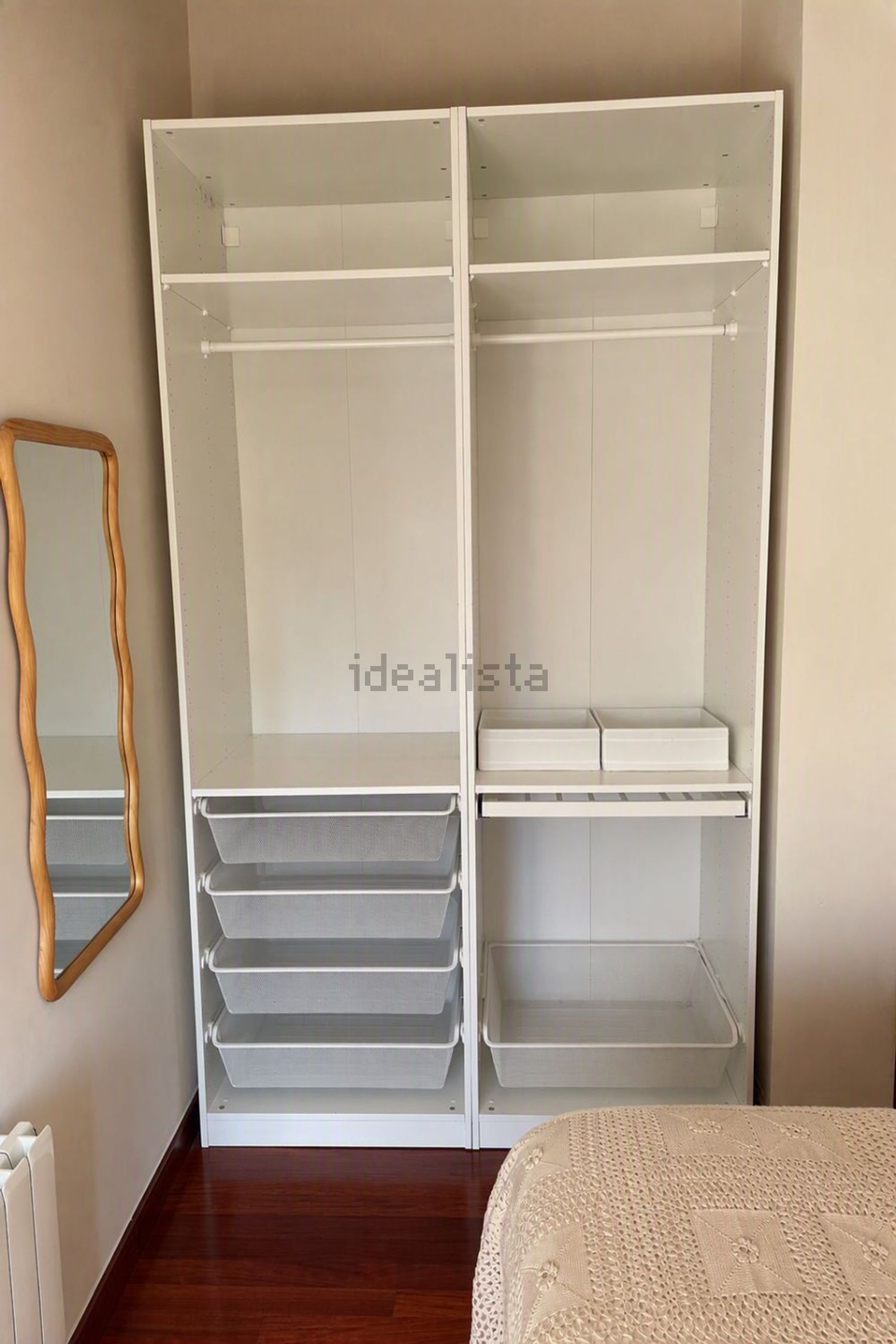 Piso de 60 m² en Castañeda