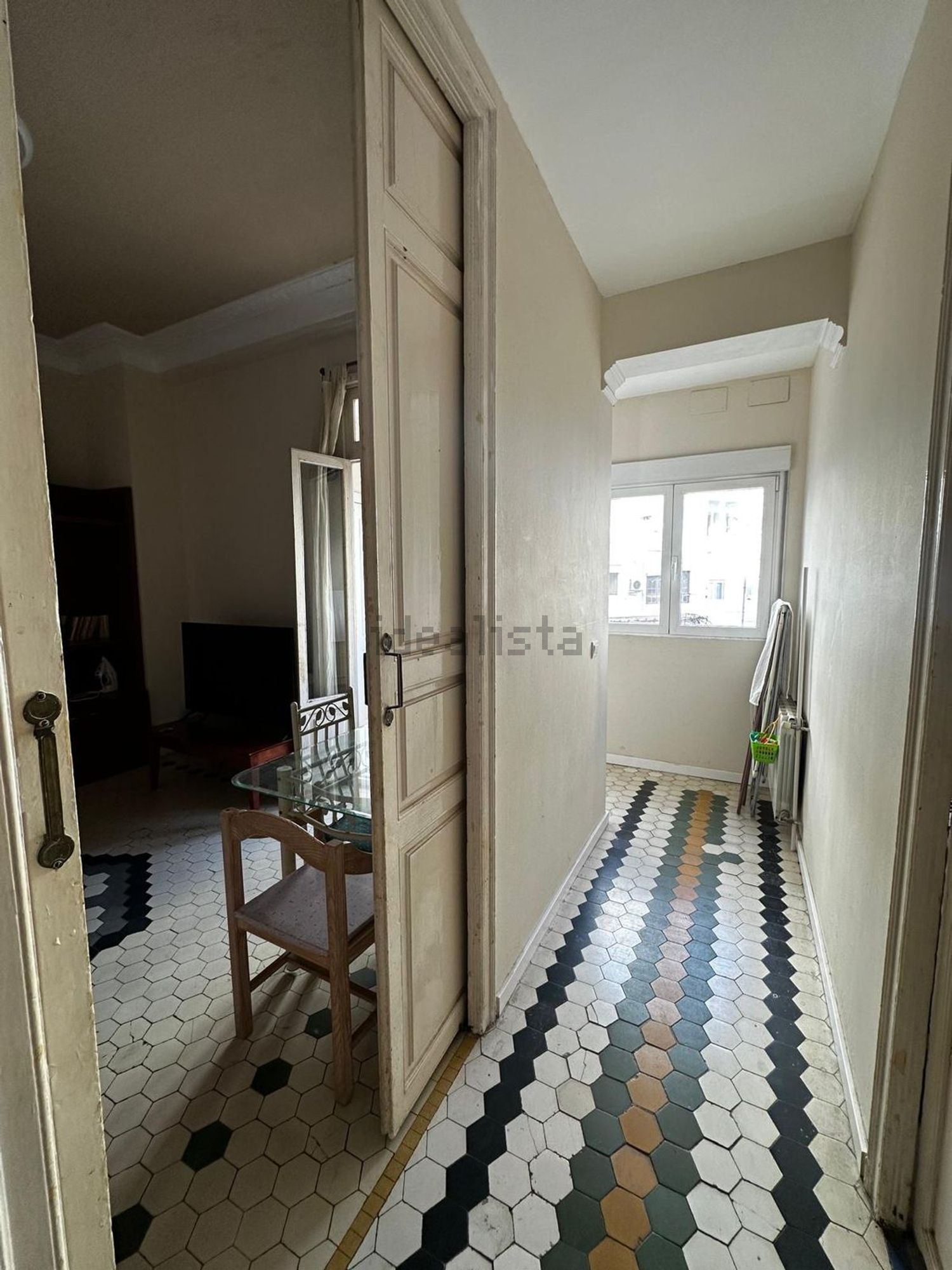Habitación en alquiler, Valencia