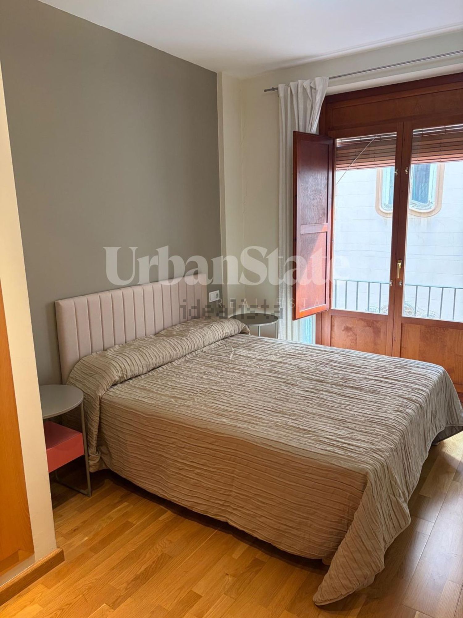 Wohnung 70 m² in Valencia