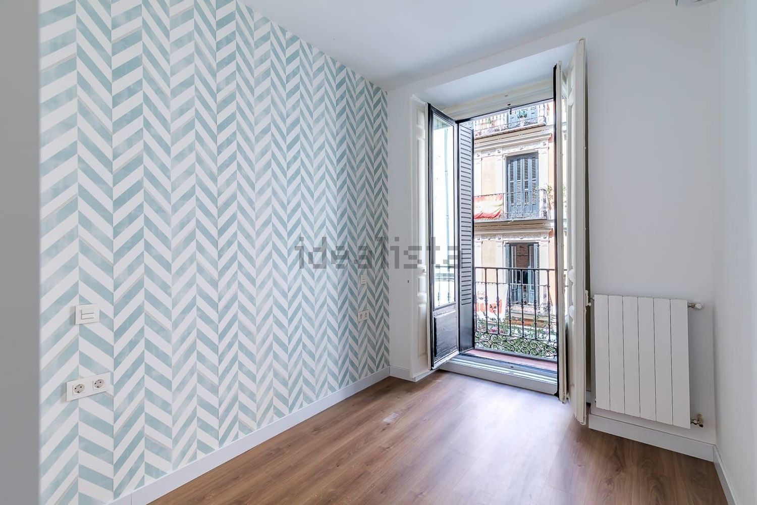 Pis de 105 m² a Madrid
