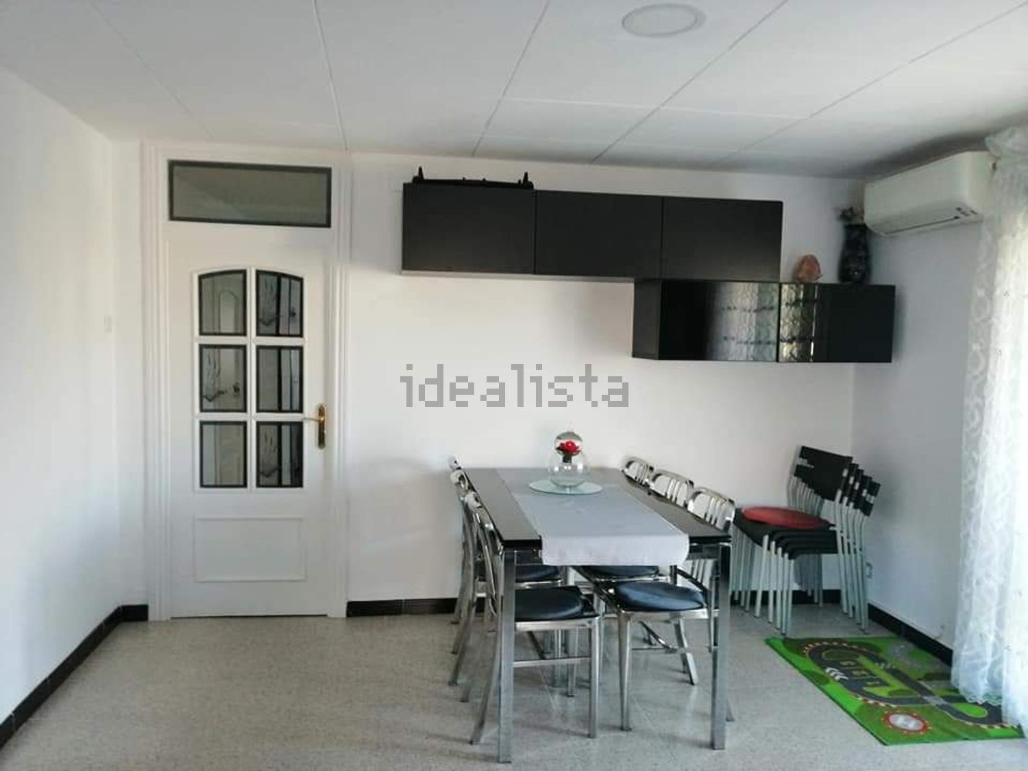 Habitació de lloguer, Badalona