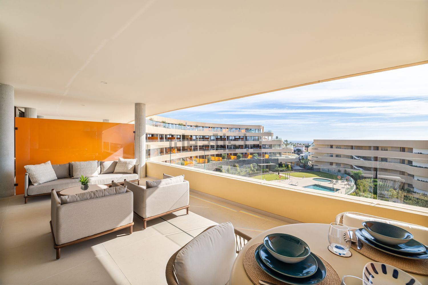 Pis de 90 m² a Fuengirola