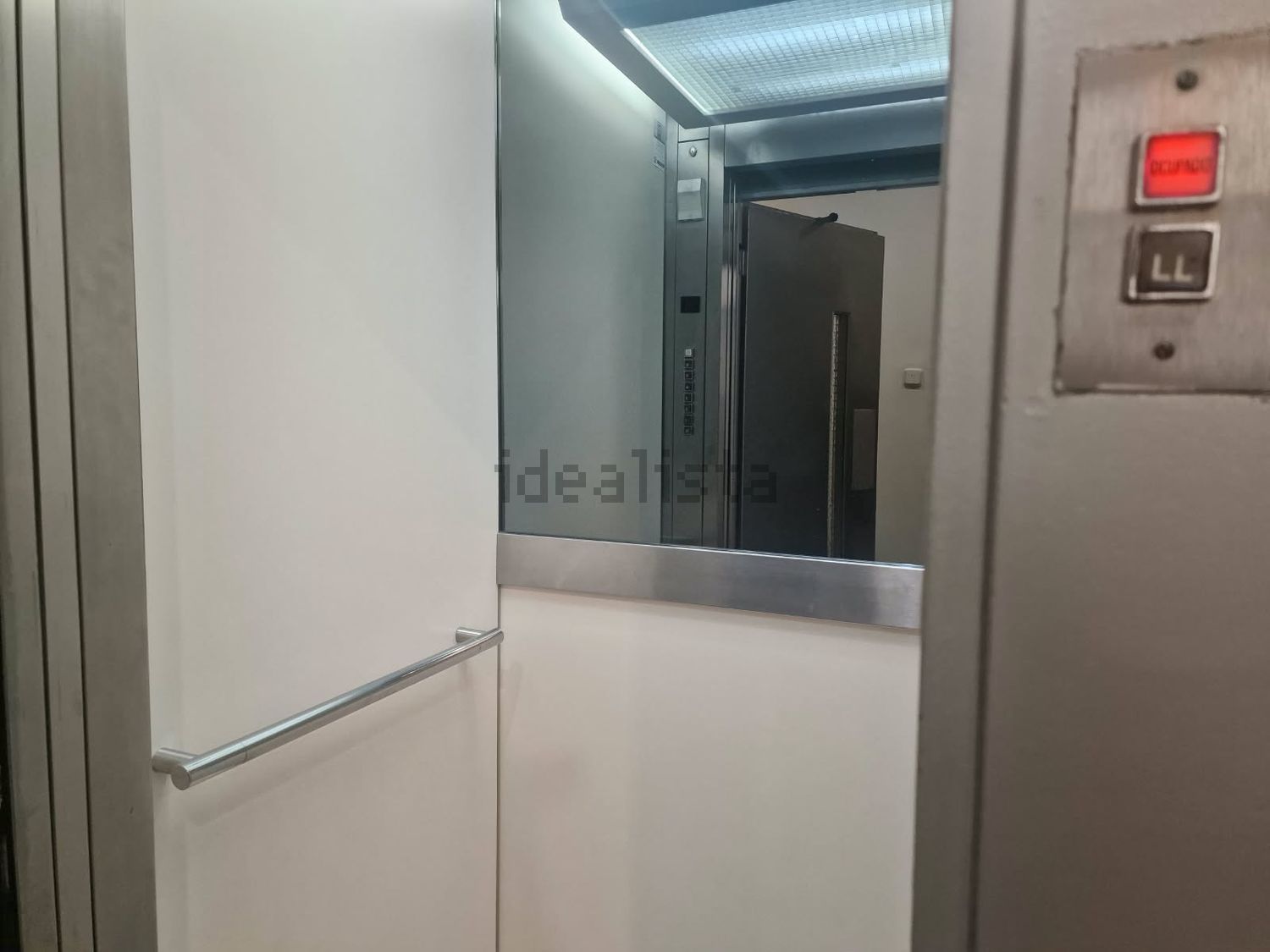Pis de 40 m² a Madrid