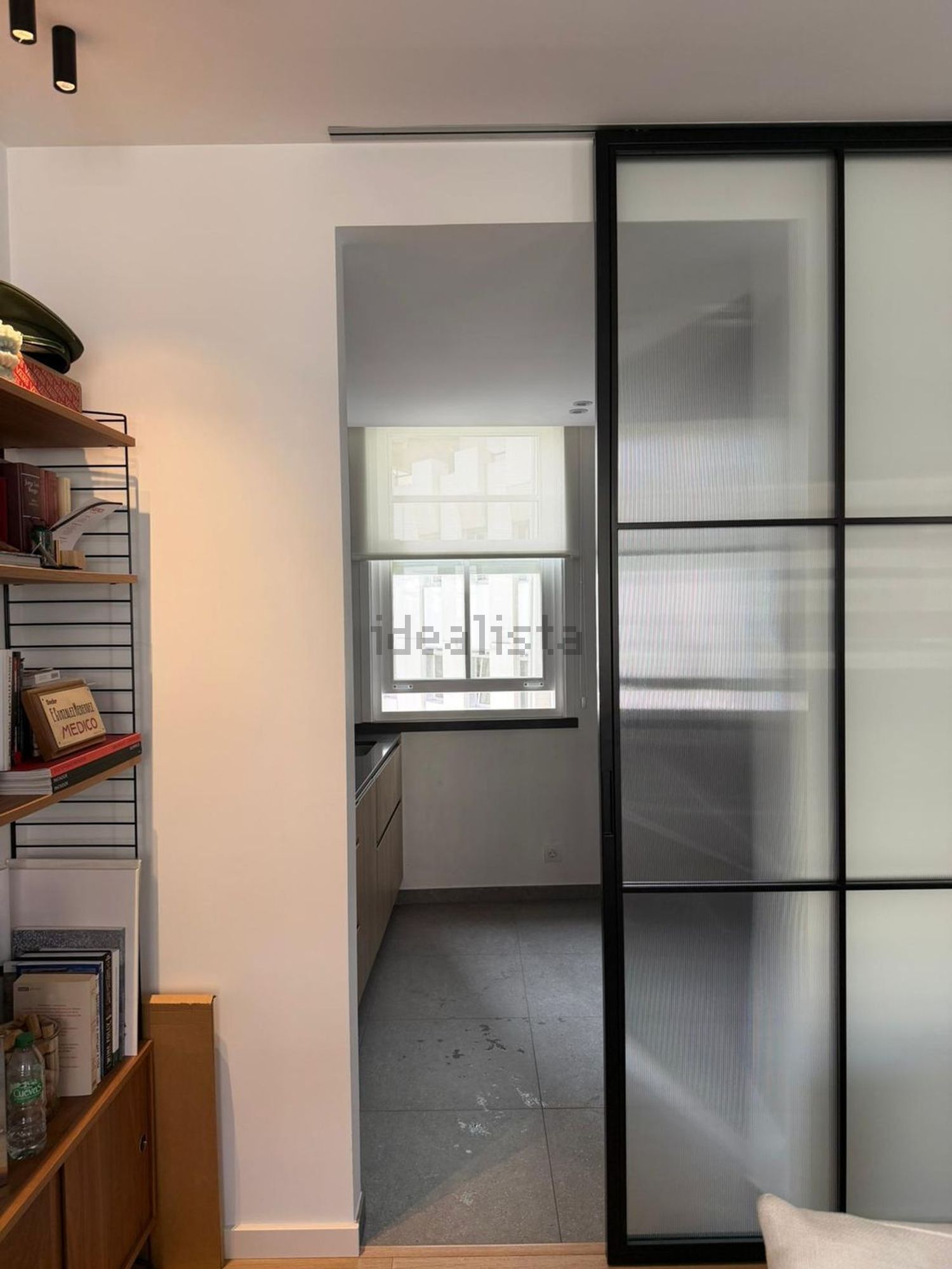 Piso de 97 m² en La Coruña