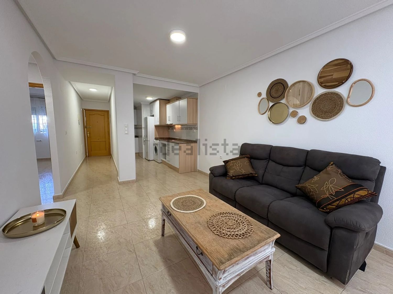 Pis de 60 m² a Sant Miquel de les Salines