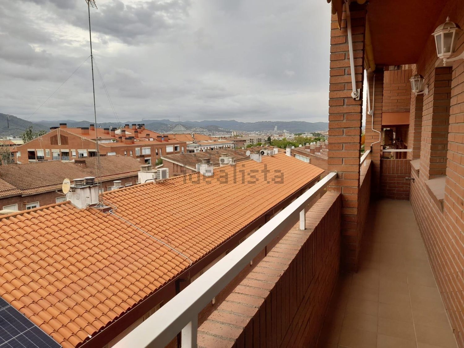 Pis de 120 m² a Sant Joan Despí