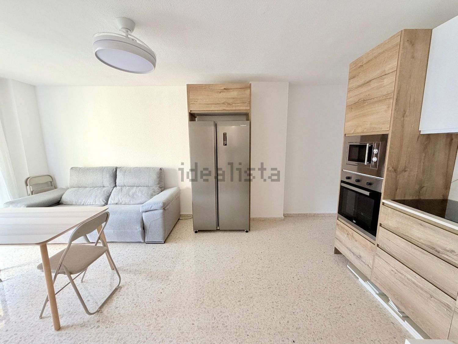 Habitació de lloguer, Màlaga
