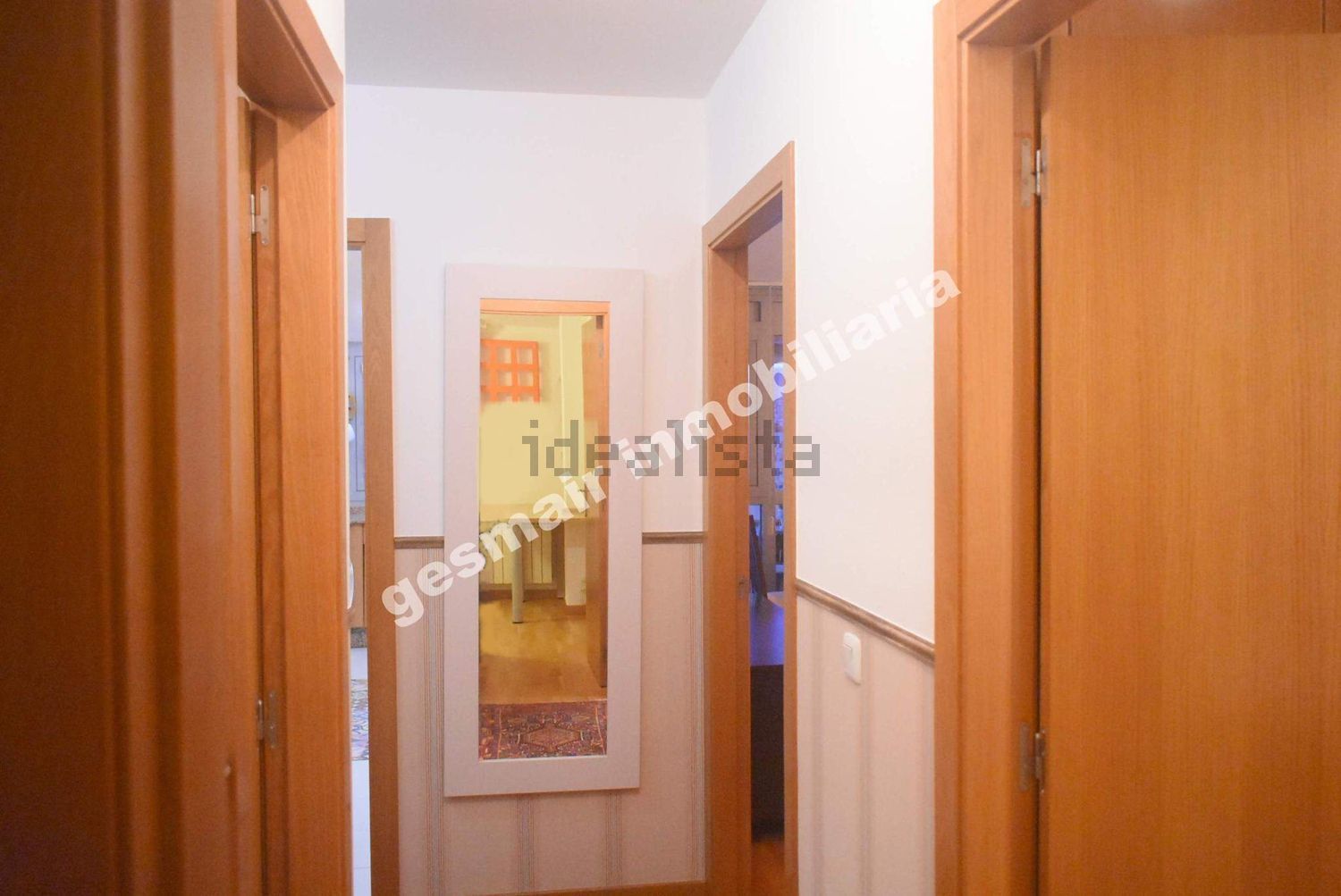 Pis de 85 m² a Pontevedra