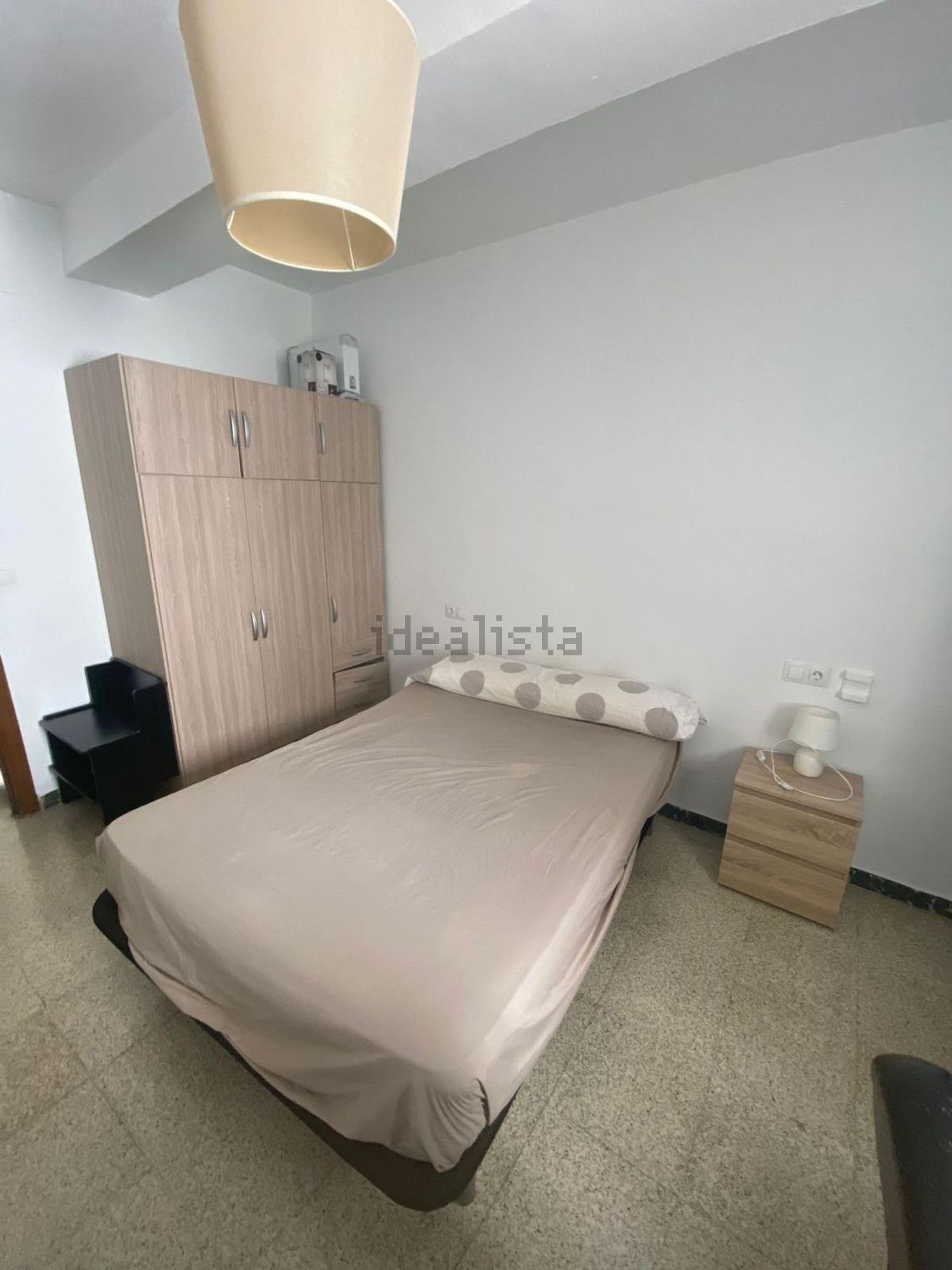 Квартира 80 м² в Granada