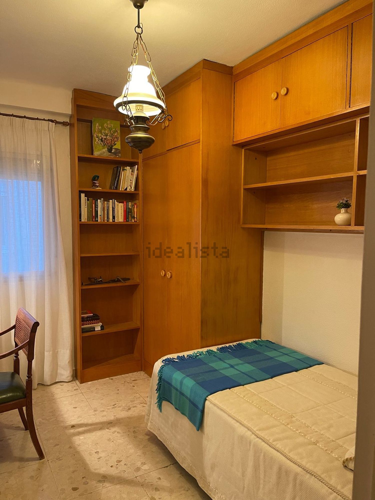 Zimmer zur Miete, Málaga