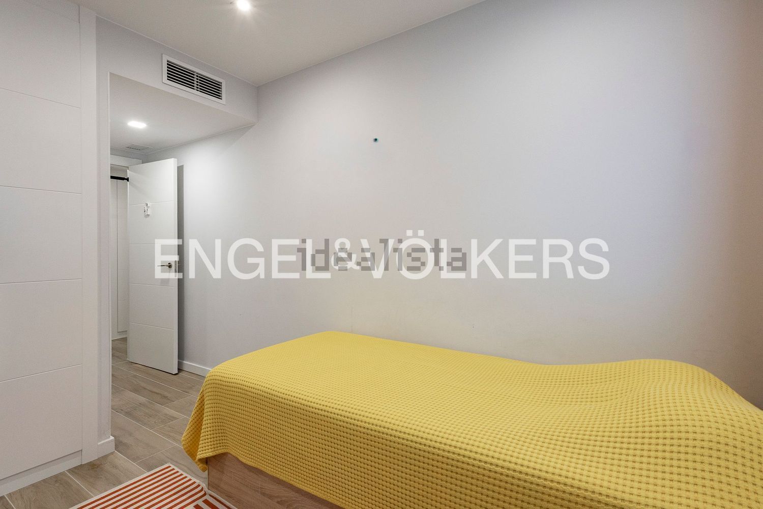 Piso de 124 m² en Esplugues de Llobregat