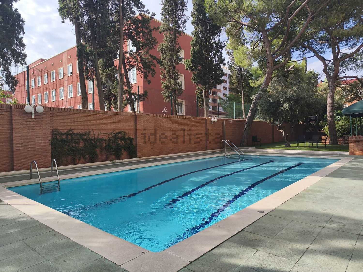 Pis de 140 m² a Barcelona