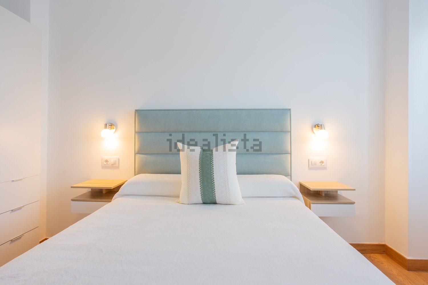 Habitació de lloguer, Cartagena